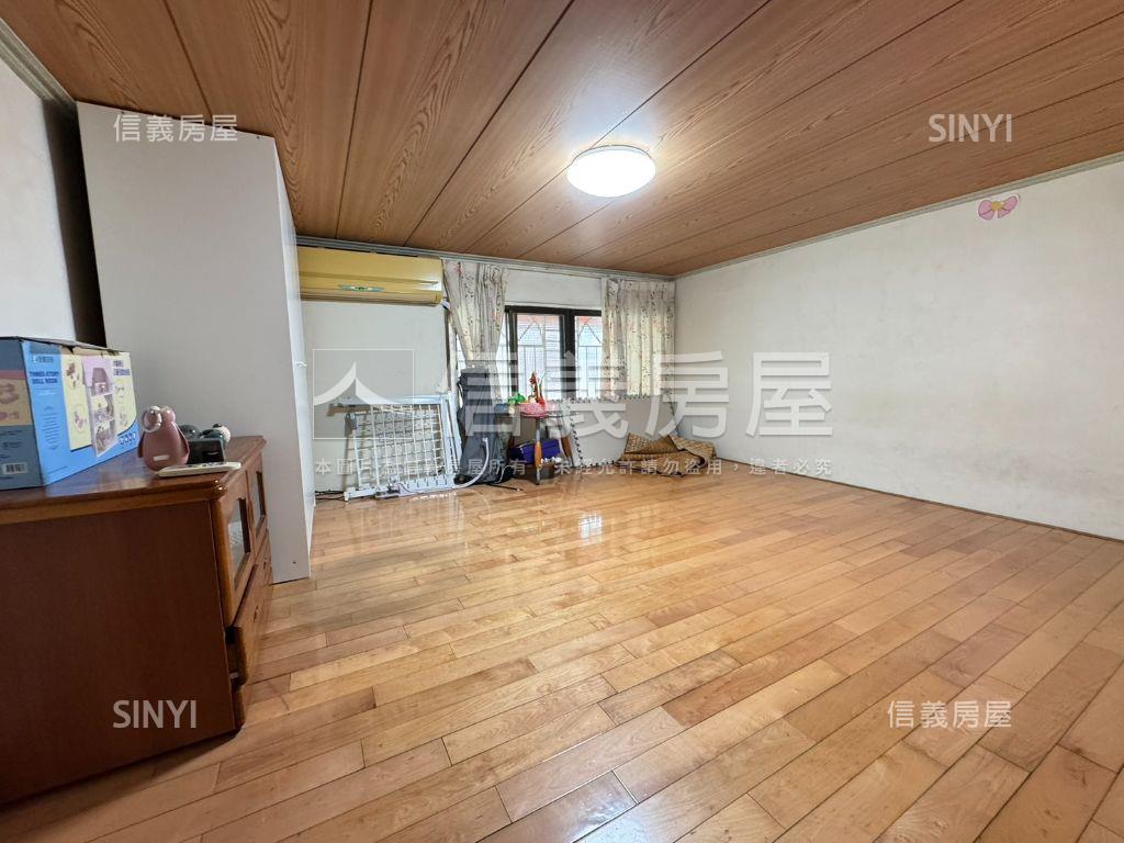 匠心★貴族社區透天別墅房屋室內格局與周邊環境
