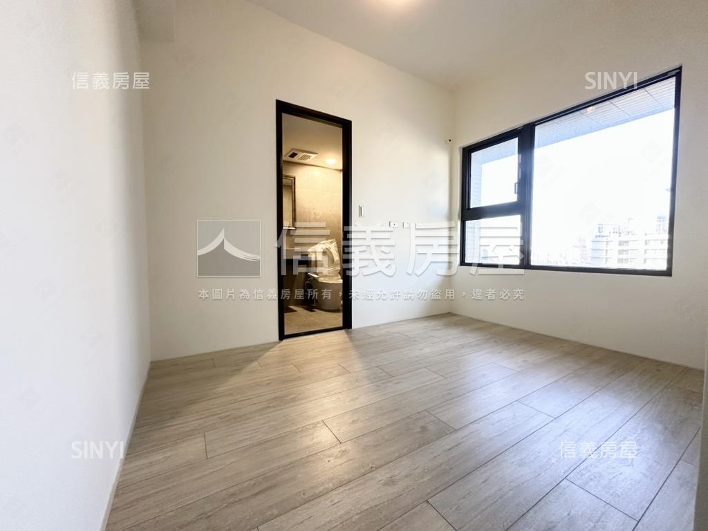 新潤青峰２房＋１室附車位房屋室內格局與周邊環境
