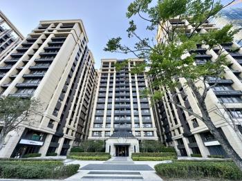 新潤青峰２房＋１室附車位