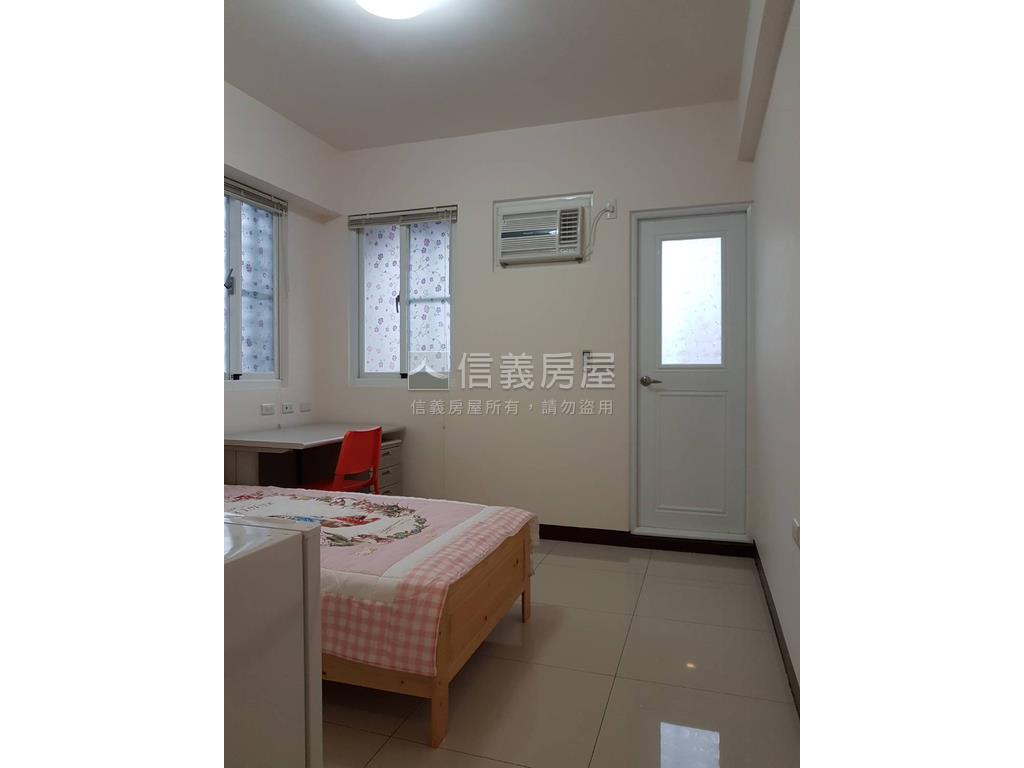 南大學區珍藏型整棟女宿房屋室內格局與周邊環境