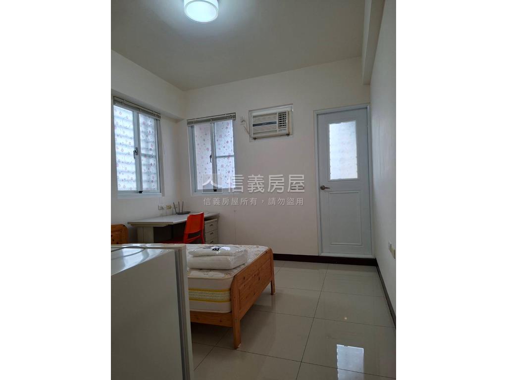 南大學區珍藏型整棟女宿房屋室內格局與周邊環境