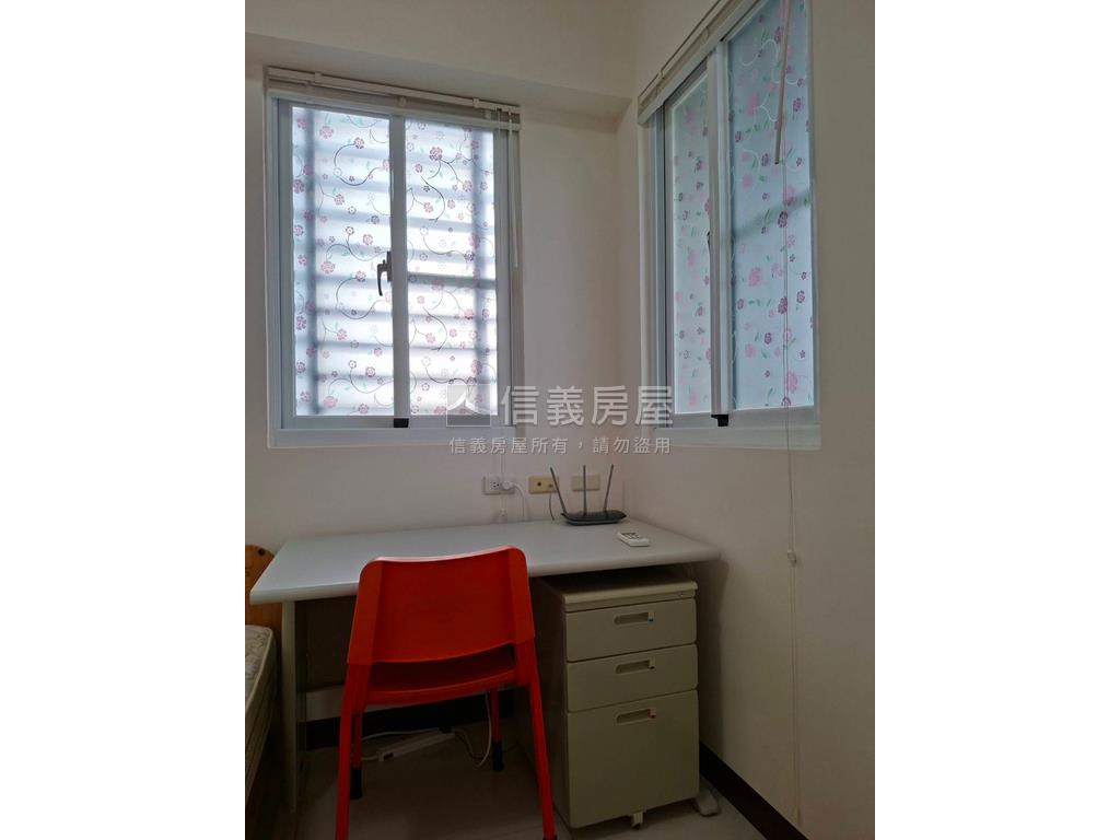 南大學區珍藏型整棟女宿房屋室內格局與周邊環境
