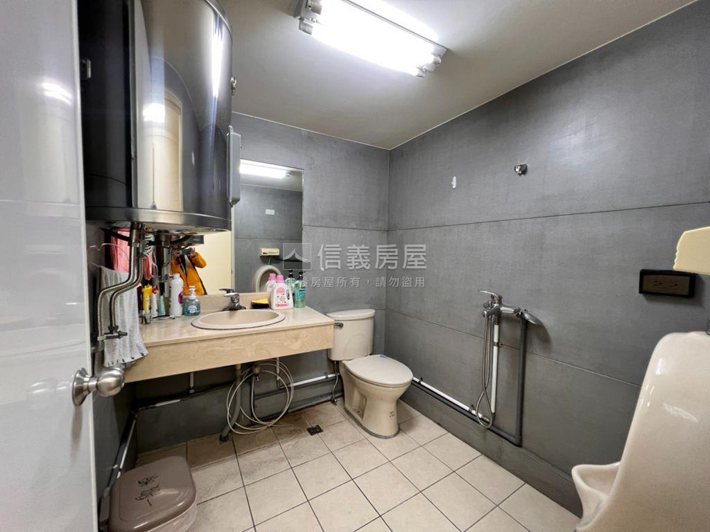 專任！嘉樂邊間三房帶車位房屋室內格局與周邊環境