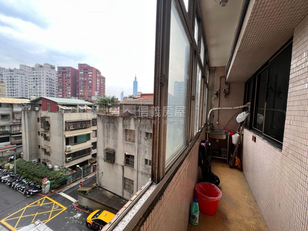 專任！嘉樂邊間三房帶車位房屋室內格局與周邊環境
