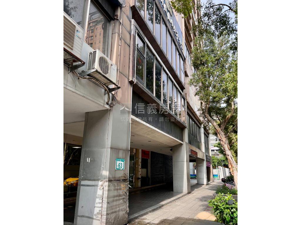 專任！嘉樂邊間三房帶車位房屋室內格局與周邊環境