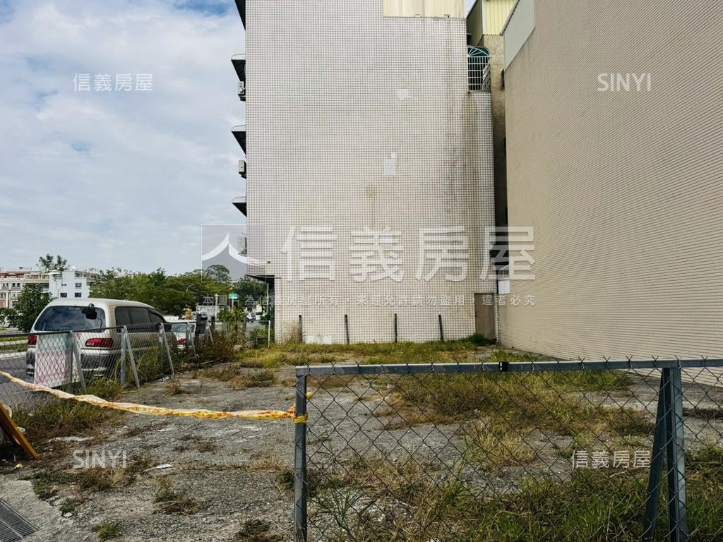 南區面公園角窗地房屋室內格局與周邊環境