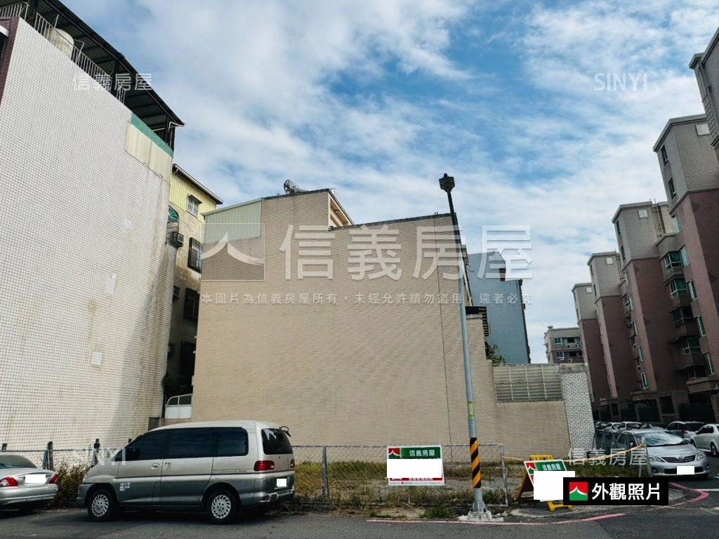 南區面公園角窗地房屋室內格局與周邊環境