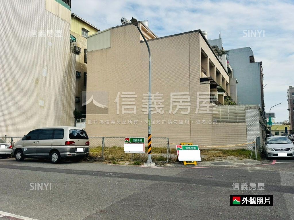 南區面公園角窗地房屋室內格局與周邊環境