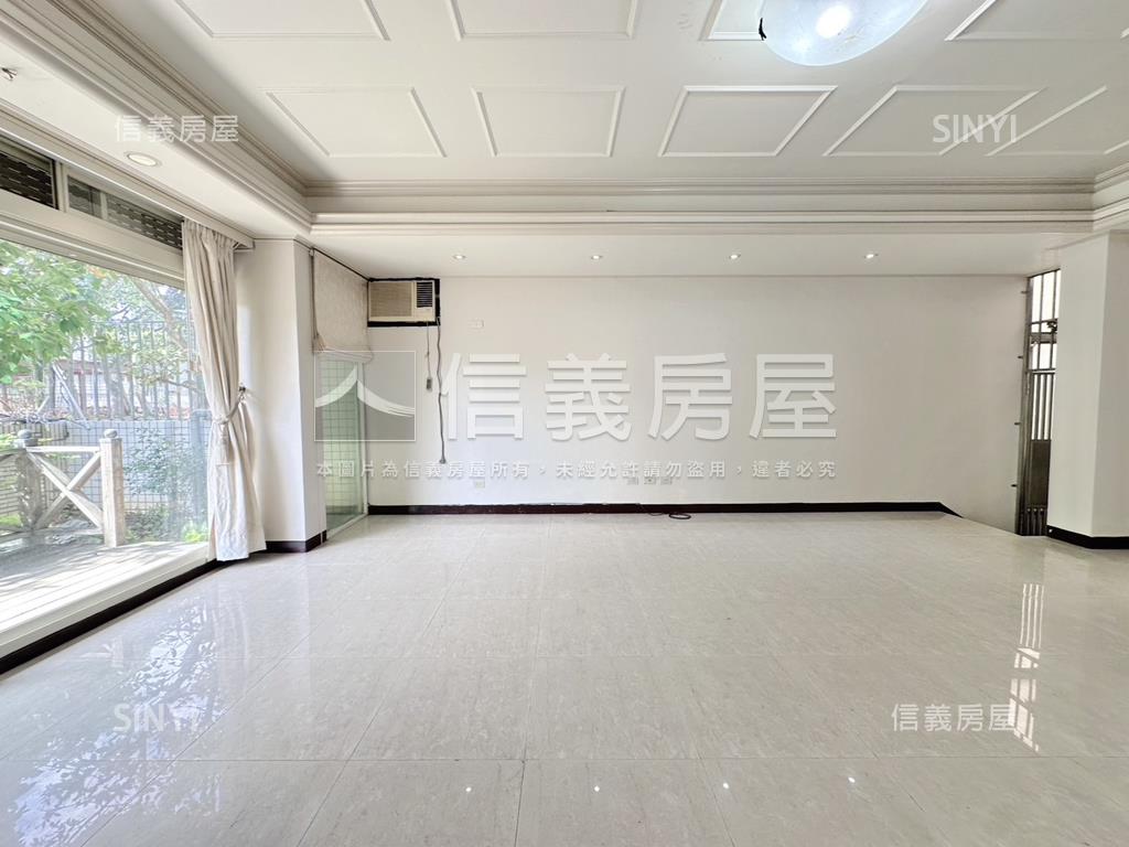 獨棟麗園透天房屋室內格局與周邊環境