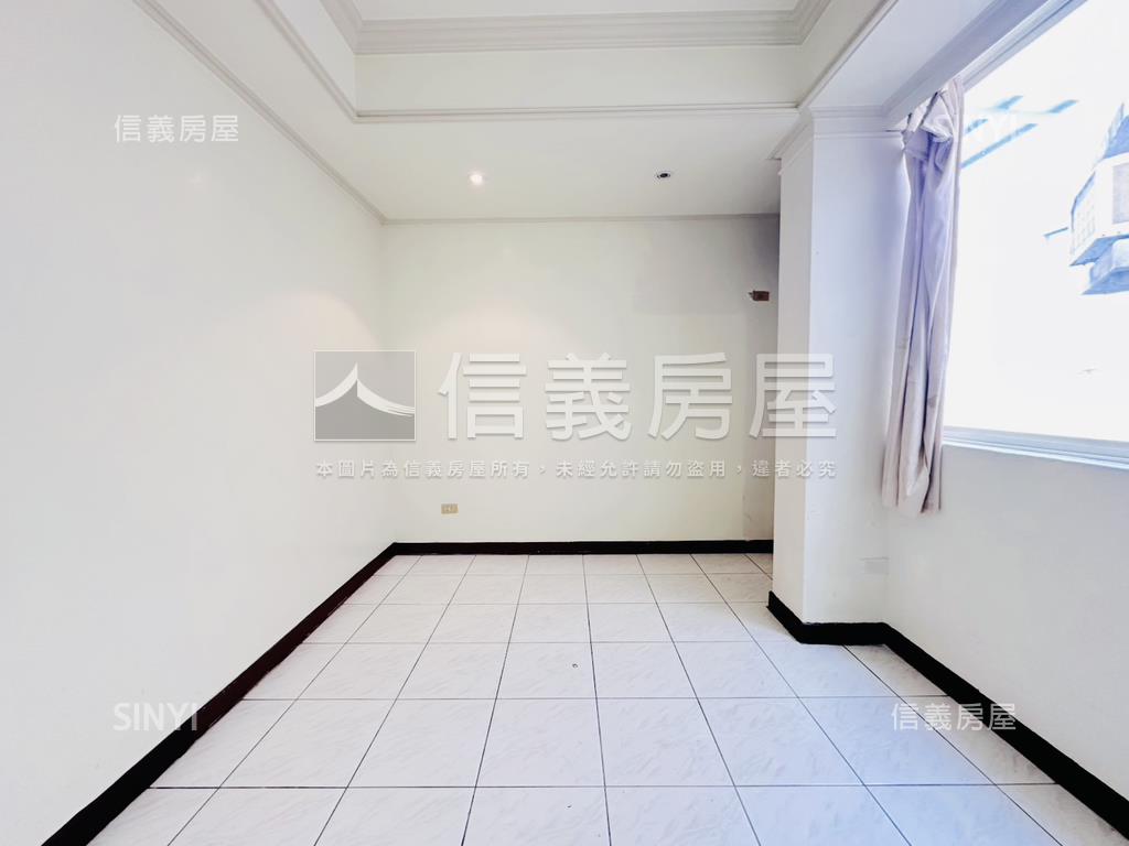 獨棟麗園透天房屋室內格局與周邊環境