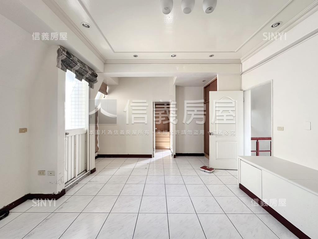 獨棟麗園透天房屋室內格局與周邊環境