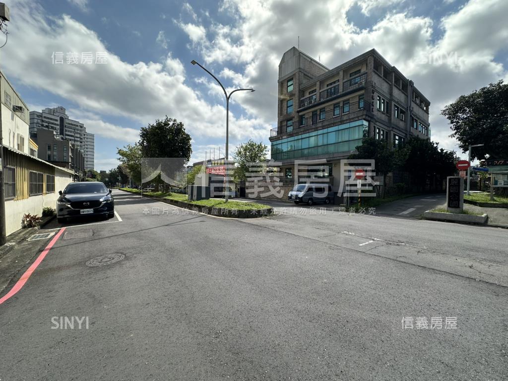 獨棟麗園透天房屋室內格局與周邊環境