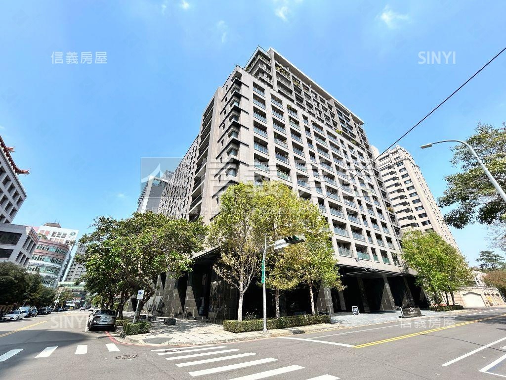 惠宇豐閣邊間三房柱邊平車房屋室內格局與周邊環境