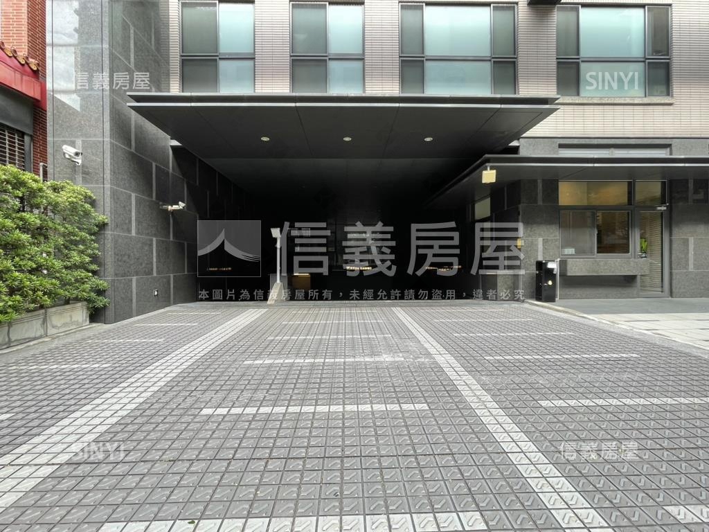 惠宇豐閣邊間三房柱邊平車房屋室內格局與周邊環境