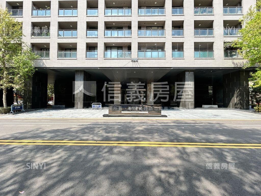 惠宇豐閣邊間三房柱邊平車房屋室內格局與周邊環境
