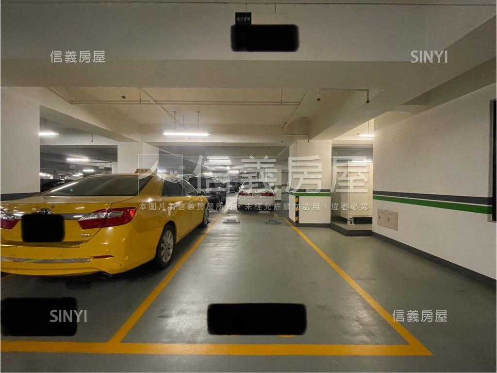 惠宇豐閣邊間三房柱邊平車房屋室內格局與周邊環境