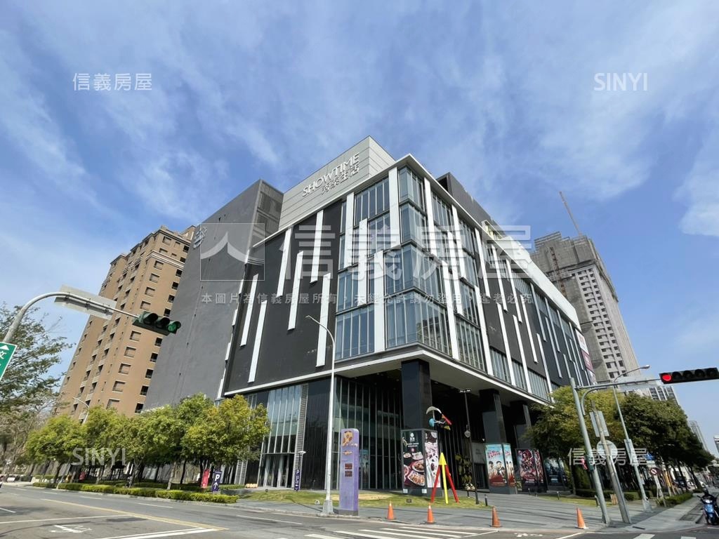 惠宇豐閣邊間三房柱邊平車房屋室內格局與周邊環境
