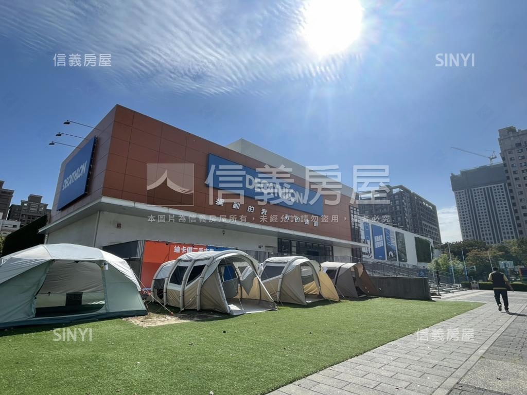 惠宇豐閣邊間三房柱邊平車房屋室內格局與周邊環境