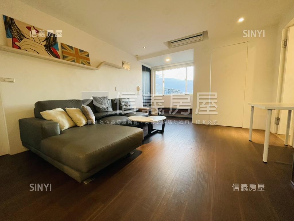 低總價公寓美宅房屋室內格局與周邊環境