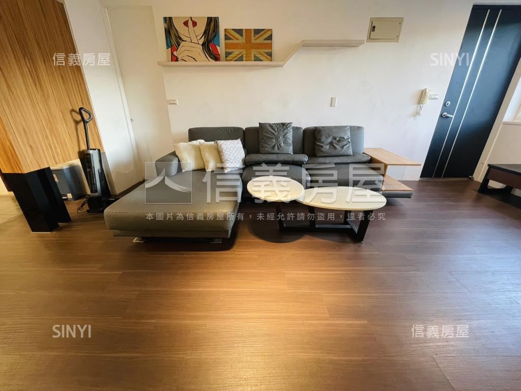 低總價公寓美宅房屋室內格局與周邊環境