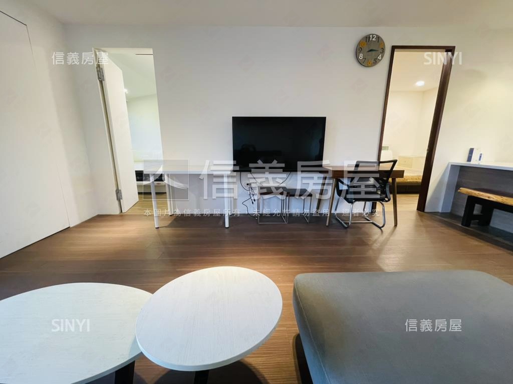 低總價公寓美宅房屋室內格局與周邊環境