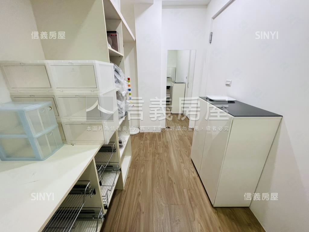 低總價公寓美宅房屋室內格局與周邊環境