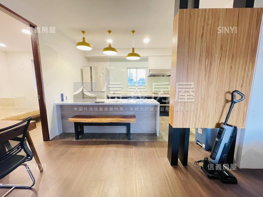 低總價公寓美宅房屋室內格局與周邊環境