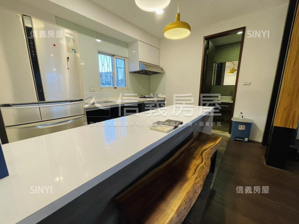 低總價公寓美宅房屋室內格局與周邊環境