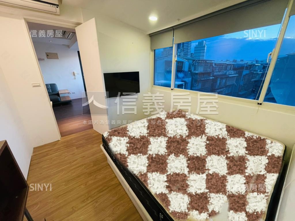 低總價公寓美宅房屋室內格局與周邊環境