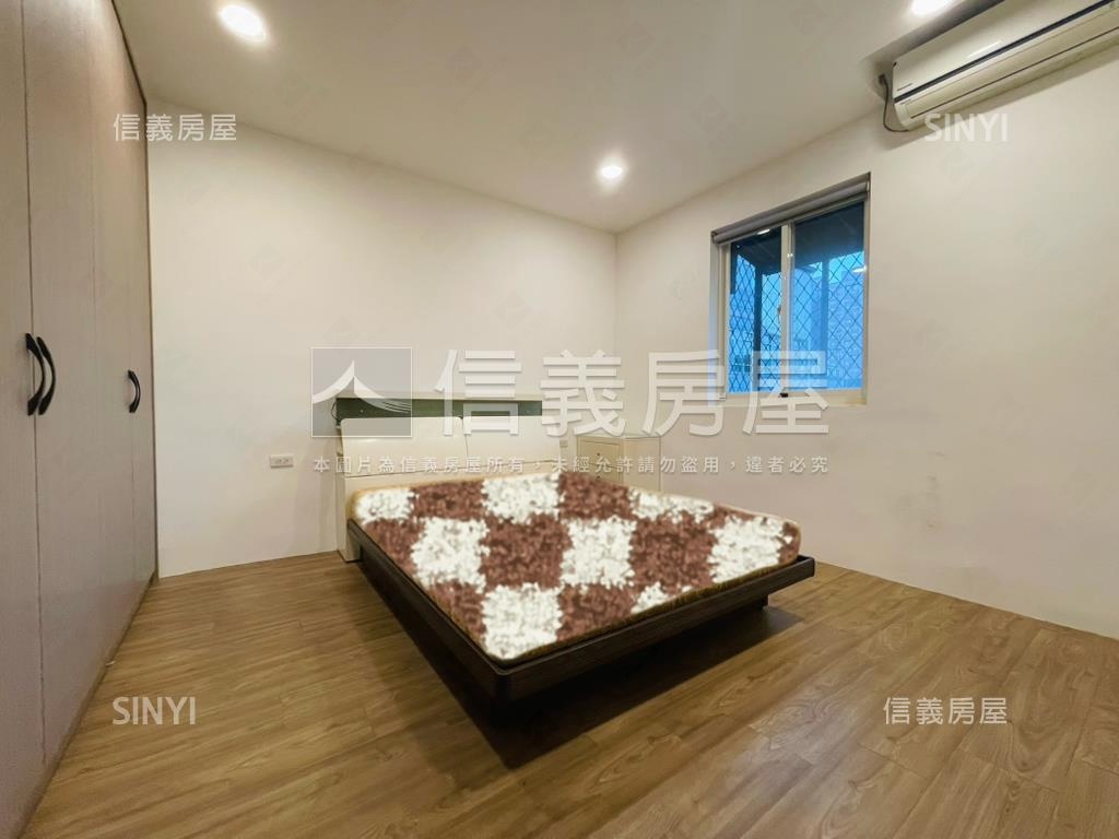 低總價公寓美宅房屋室內格局與周邊環境