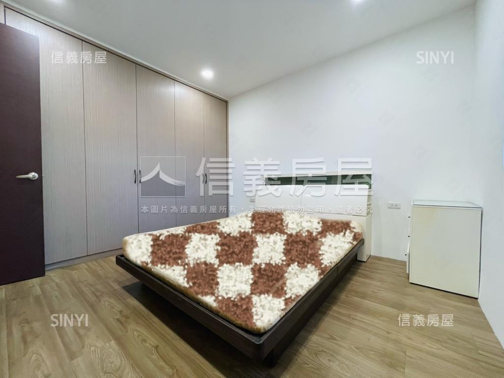 低總價公寓美宅房屋室內格局與周邊環境
