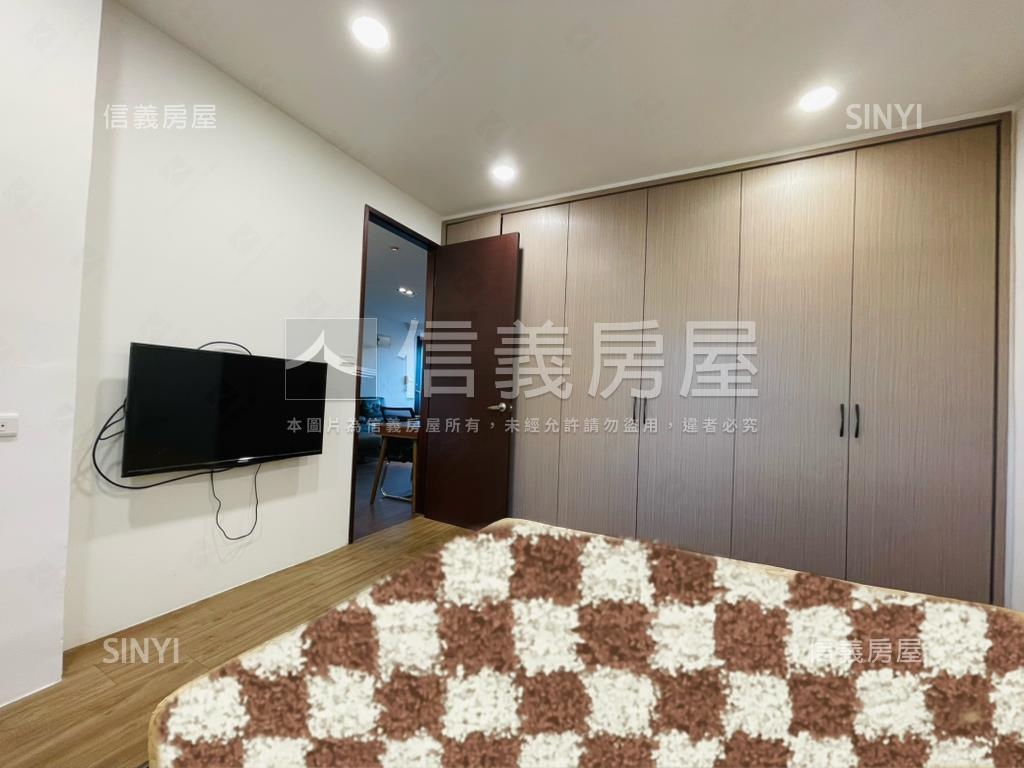 低總價公寓美宅房屋室內格局與周邊環境