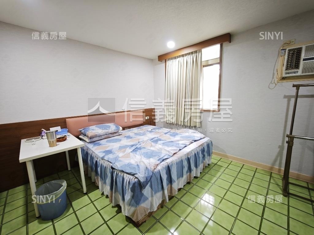 華園山莊方正透天房屋室內格局與周邊環境
