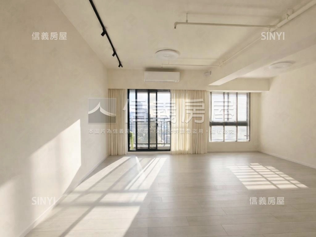 絕美水岸景觀高質感２房房屋室內格局與周邊環境