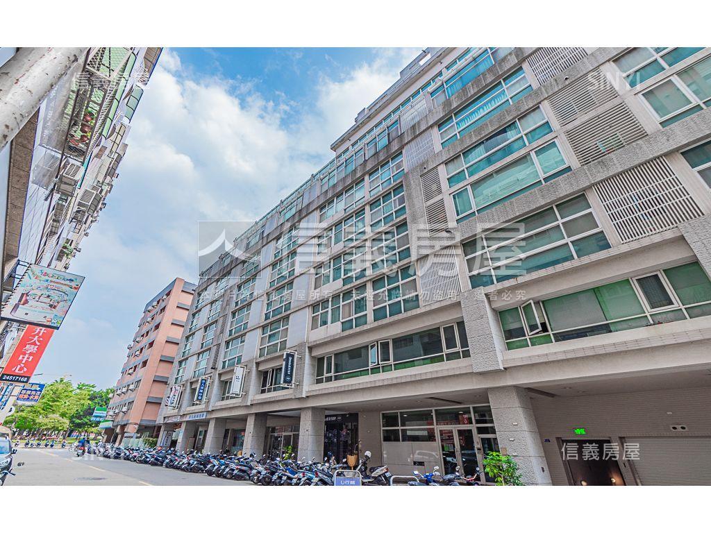 ★逢甲Ｕ行館質感大套房★房屋室內格局與周邊環境