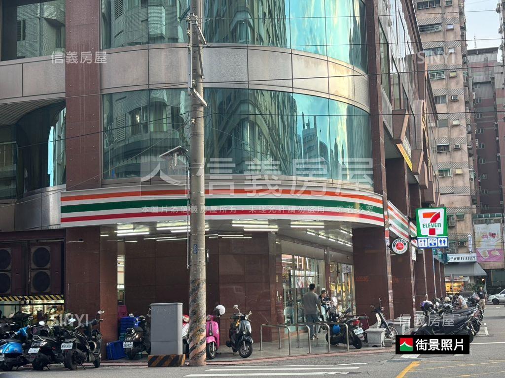 ★逢甲Ｕ行館質感大套房★房屋室內格局與周邊環境