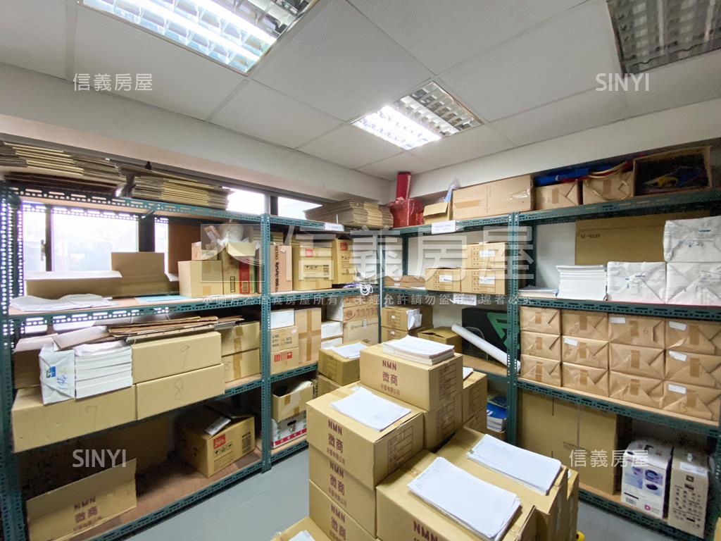 古亭辦公●４８空間房屋室內格局與周邊環境