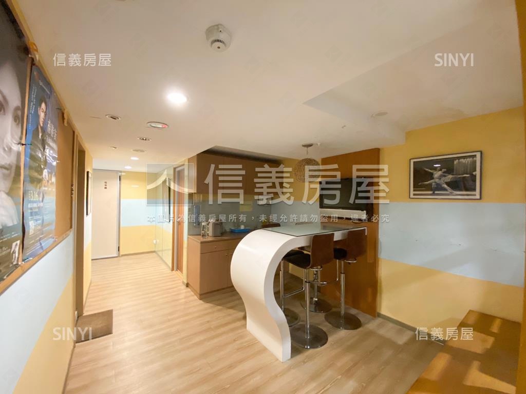 古亭辦公●４８空間房屋室內格局與周邊環境