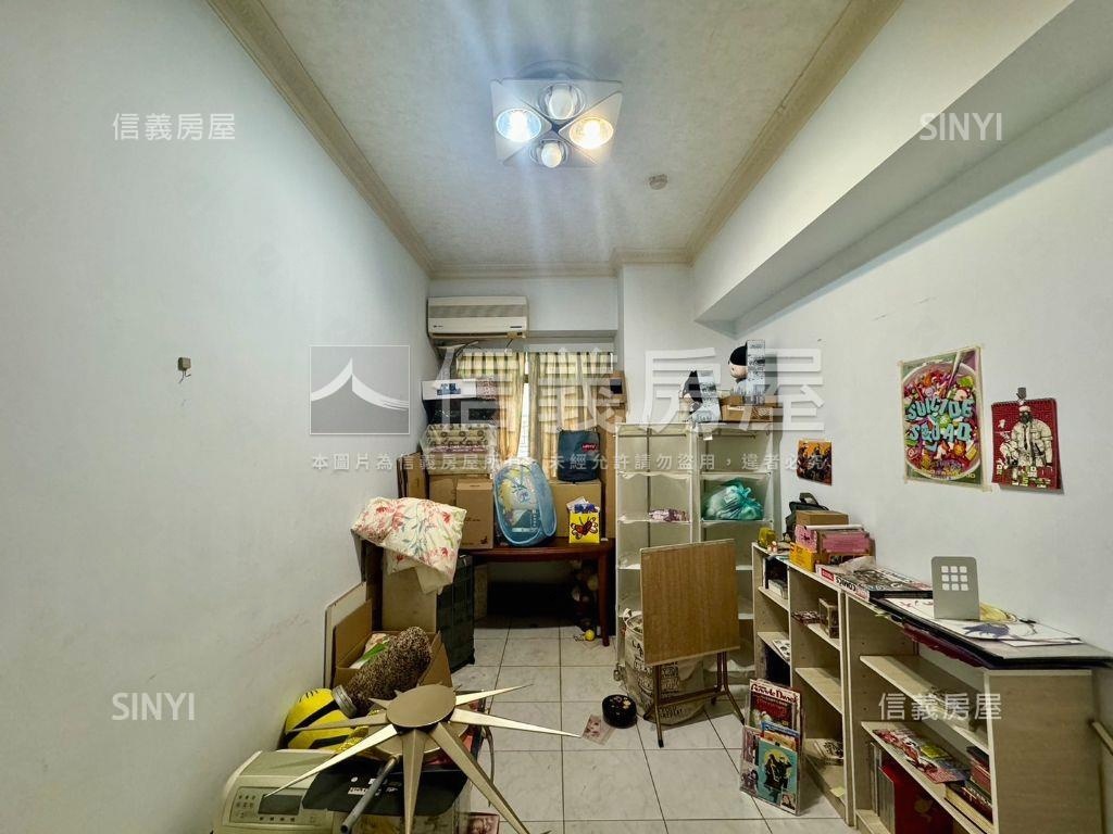 專．國賓官邸四房平車房屋室內格局與周邊環境