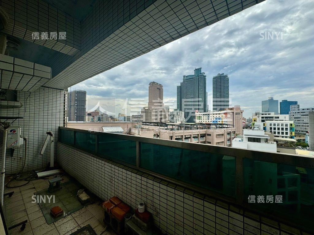 專．國賓官邸四房平車房屋室內格局與周邊環境