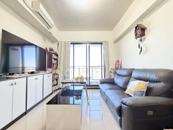 近十三期視野三房平面車位