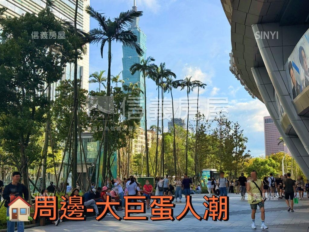 ✨近大巨蛋松菸置產金店房屋室內格局與周邊環境