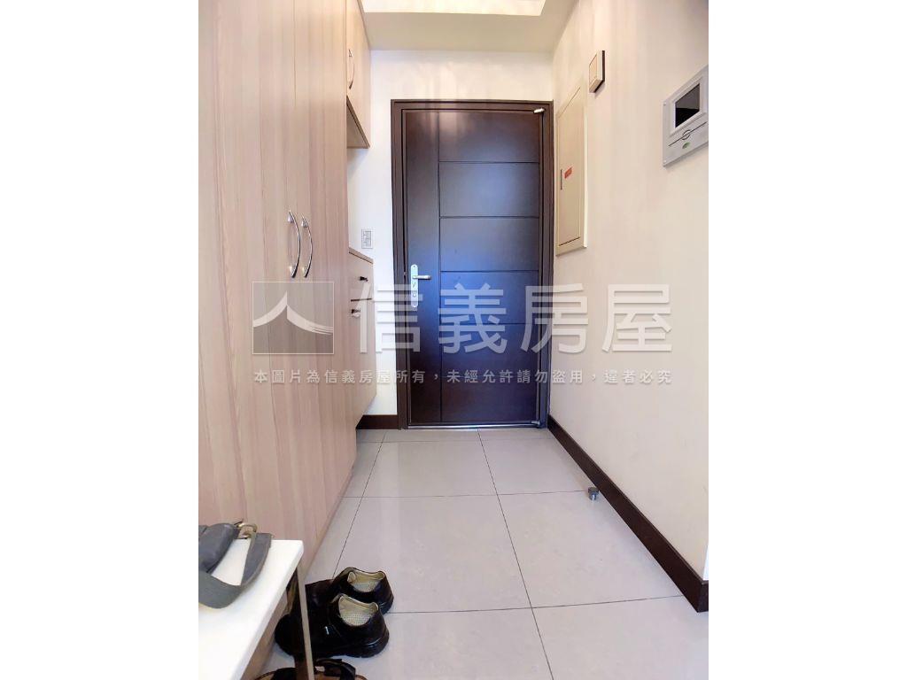 內湖三總商圈藝術館２房房屋室內格局與周邊環境
