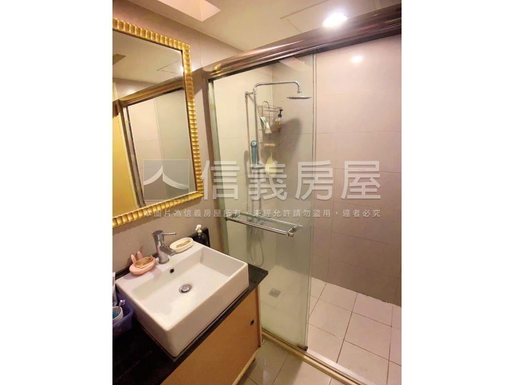 內湖三總商圈藝術館２房房屋室內格局與周邊環境