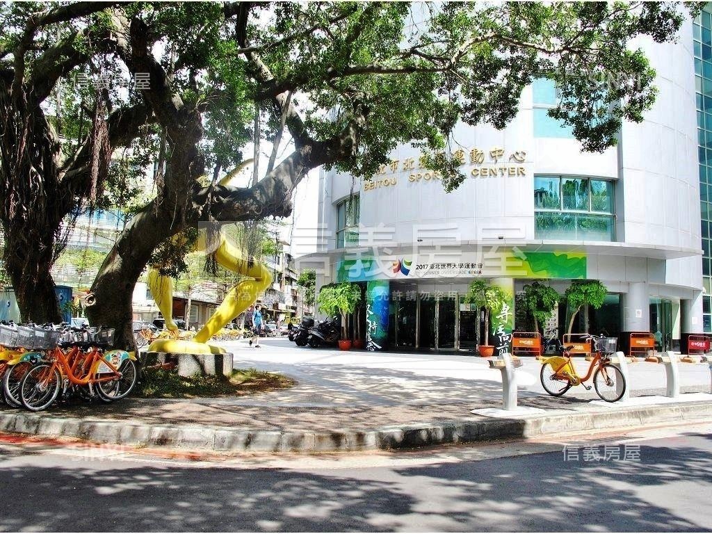【社區】邊間三面採光三房房屋室內格局與周邊環境