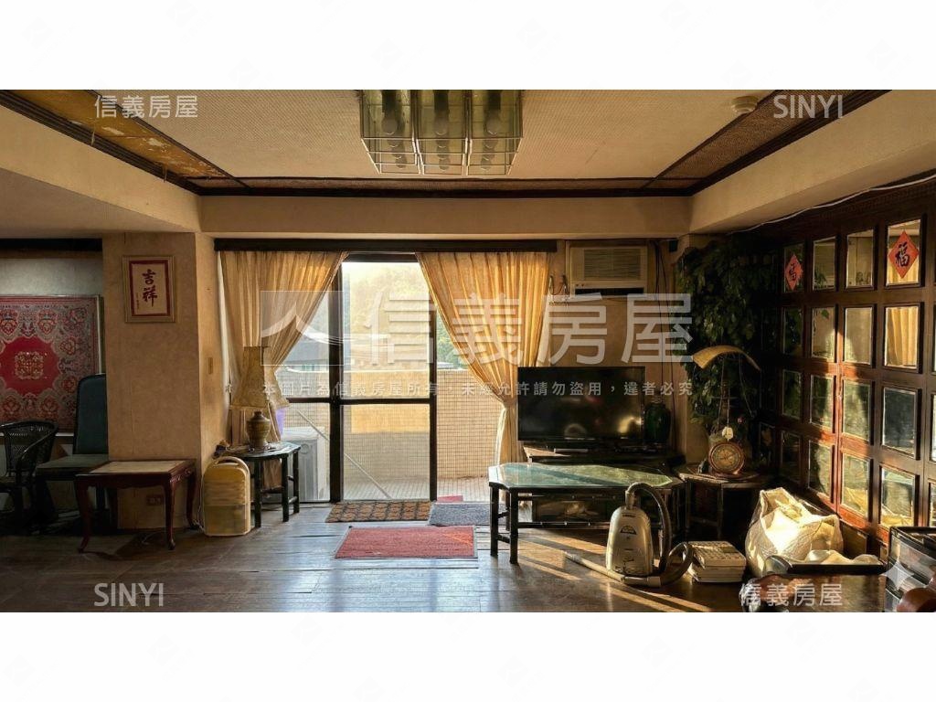 挹翠｜景觀無界｜眺１０１房屋室內格局與周邊環境