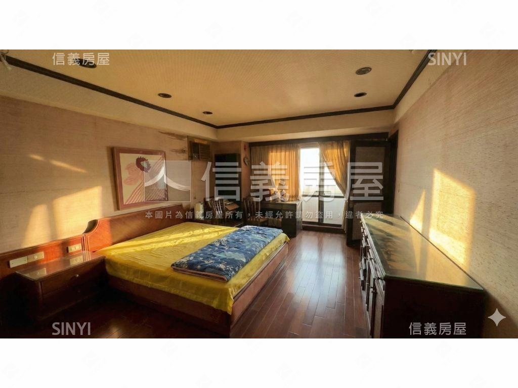 挹翠｜景觀無界｜眺１０１房屋室內格局與周邊環境