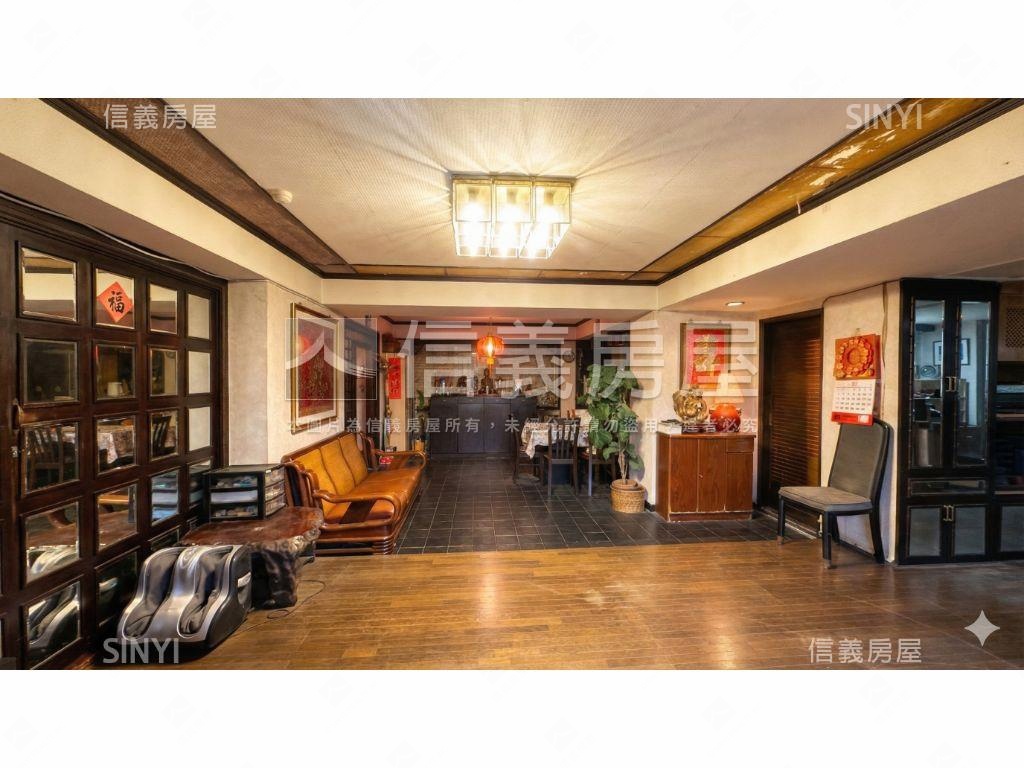 挹翠｜景觀無界｜眺１０１房屋室內格局與周邊環境