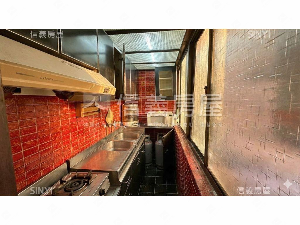 挹翠｜景觀無界｜眺１０１房屋室內格局與周邊環境