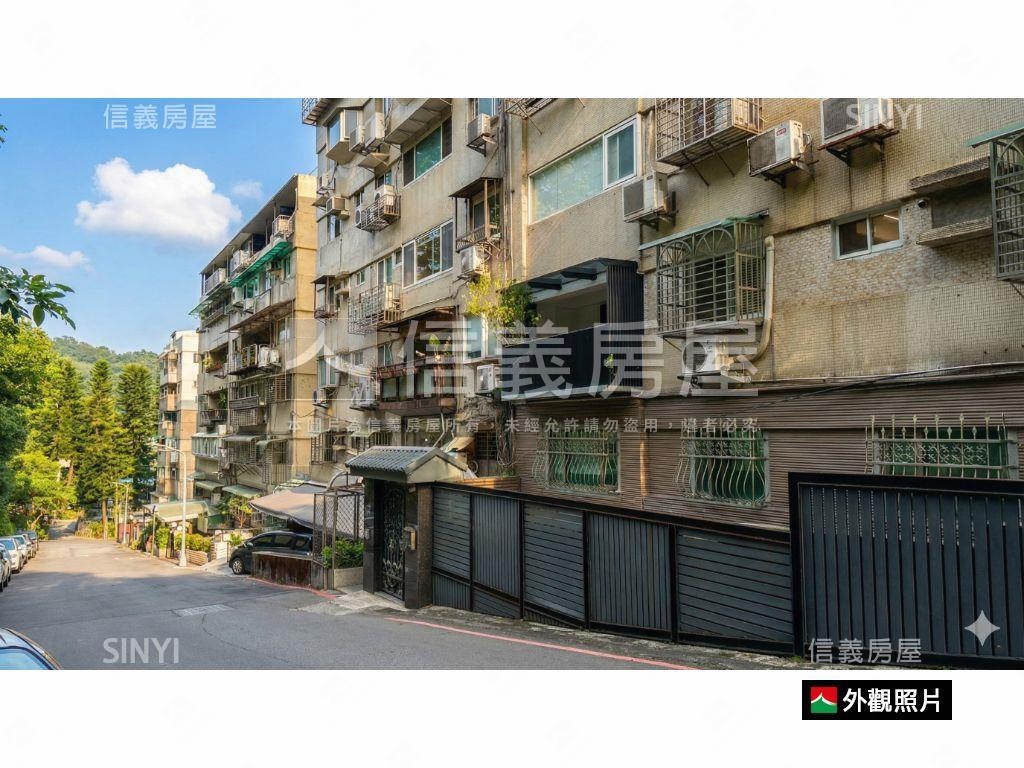 挹翠｜景觀無界｜眺１０１房屋室內格局與周邊環境